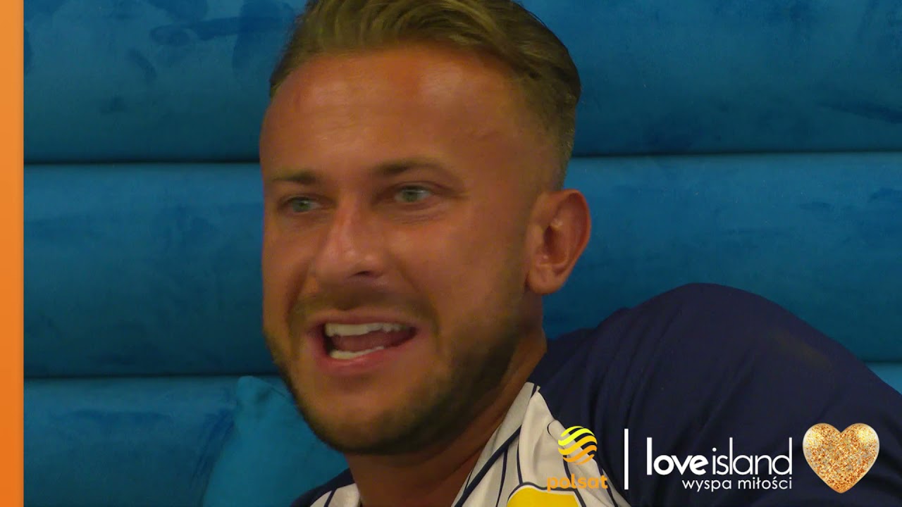 Love Island. Wyspa Miłości 4 - Odcinek 16: Rozstanie Andzi i Arka