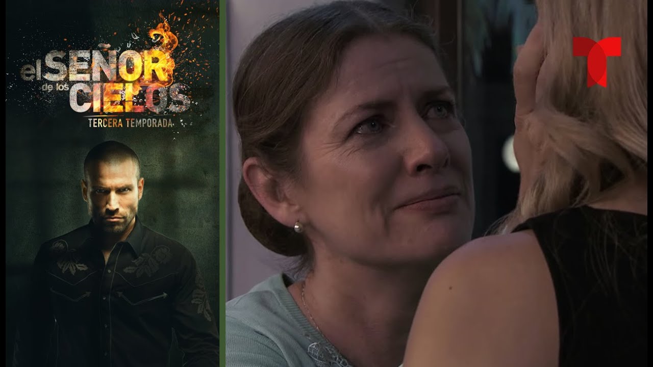 El Señor de los Cielos 3 | Capítulo 88 | Telemundo Novelas