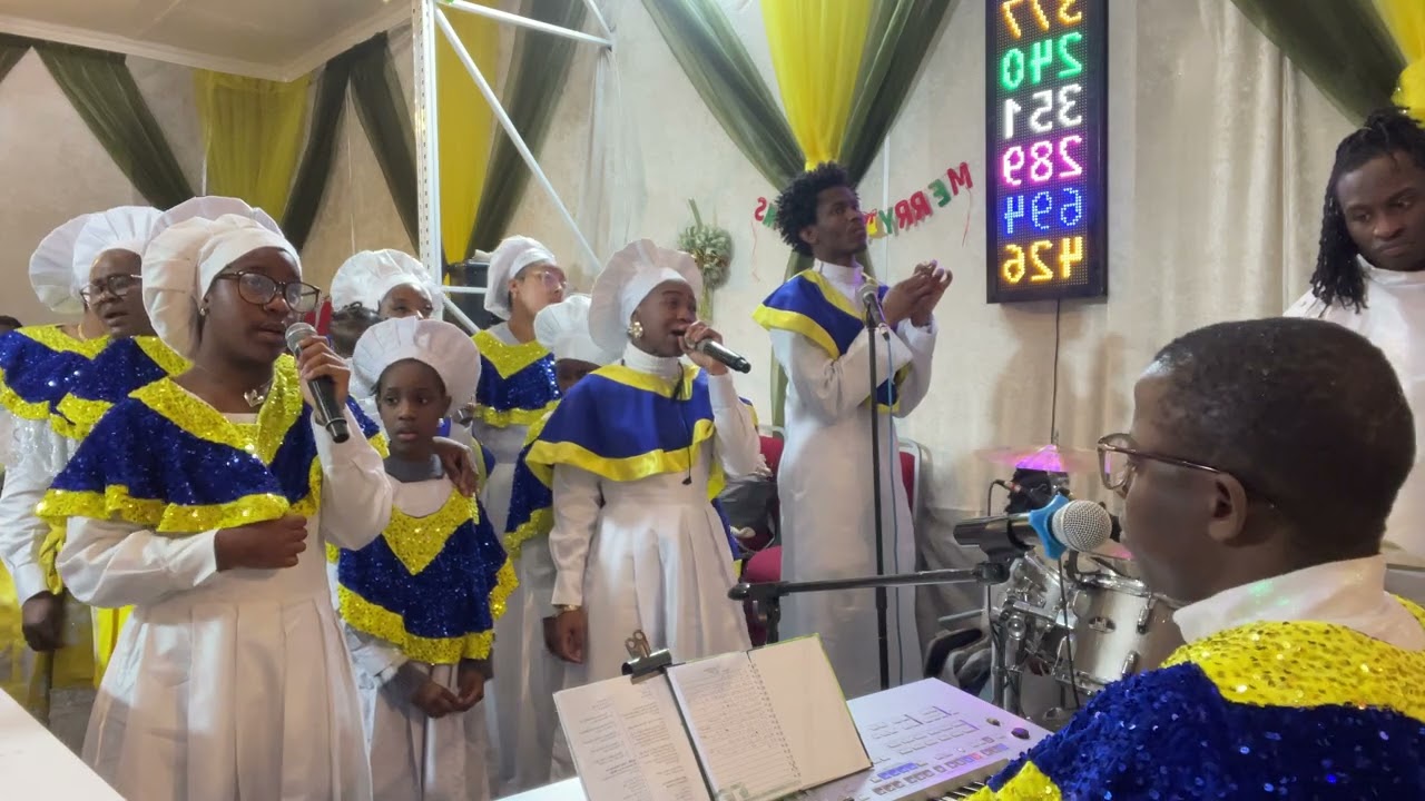 CCC HYMN 426