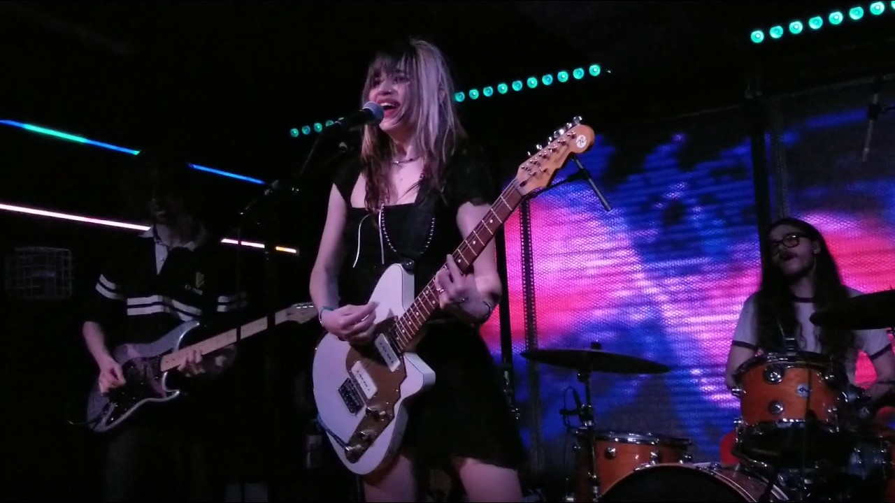 Truman Flyer live at Elsewhere (Zone One) (Live)