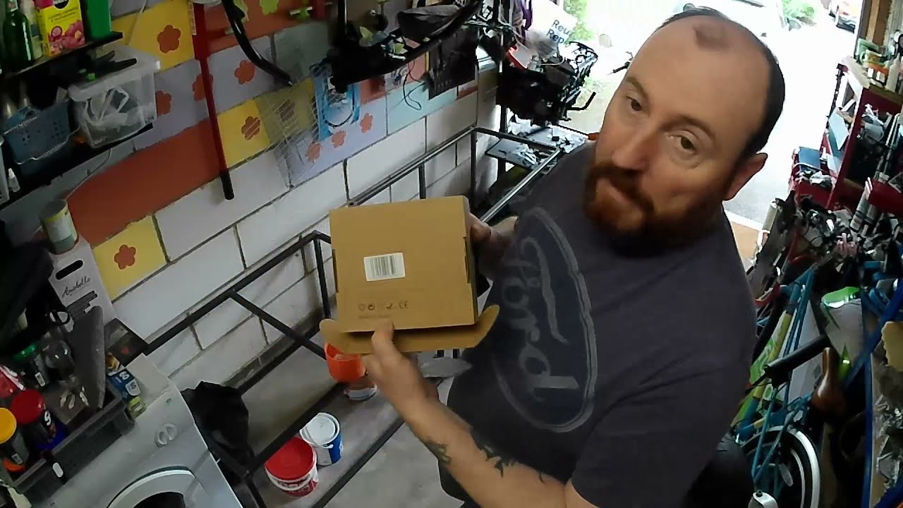 ZRX 1100 Rebuild Project Part 2