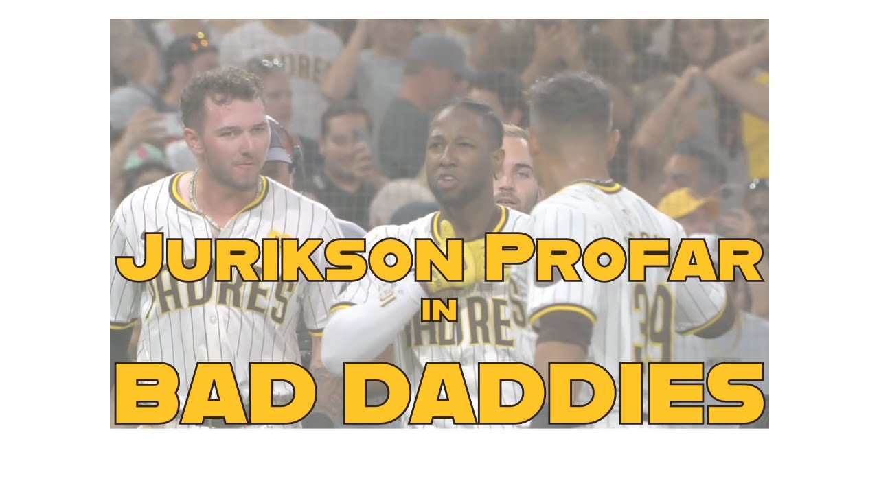 Jurikson Profar UNLEASHES the FURY