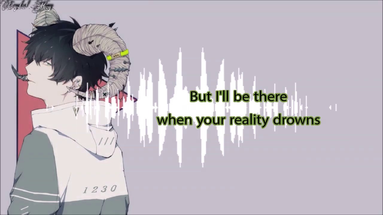 Nightcore- Siren [Male Version]