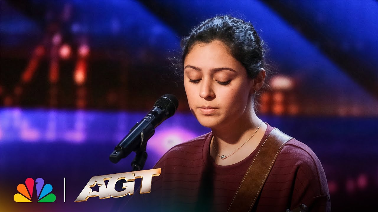 Original Songs That Wowed The World | AGT