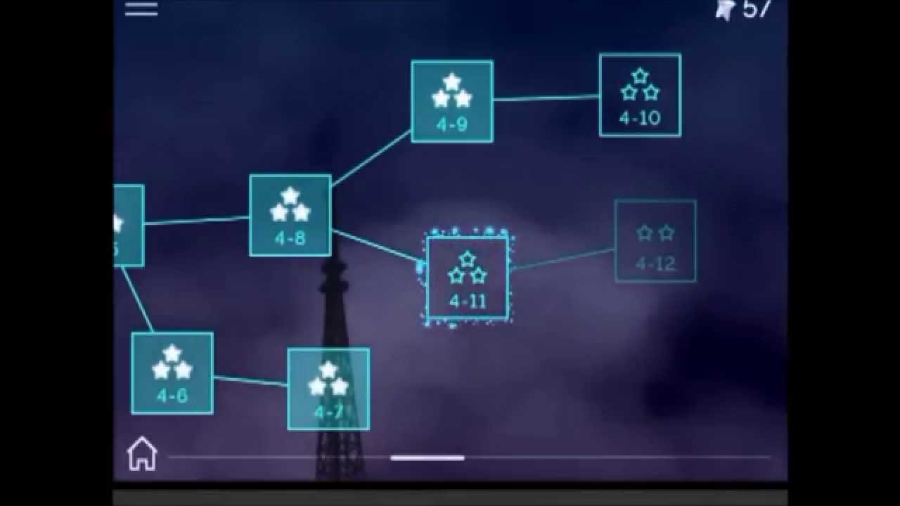 Transmission Walkthrough All Levels 1-70 145/146 stars