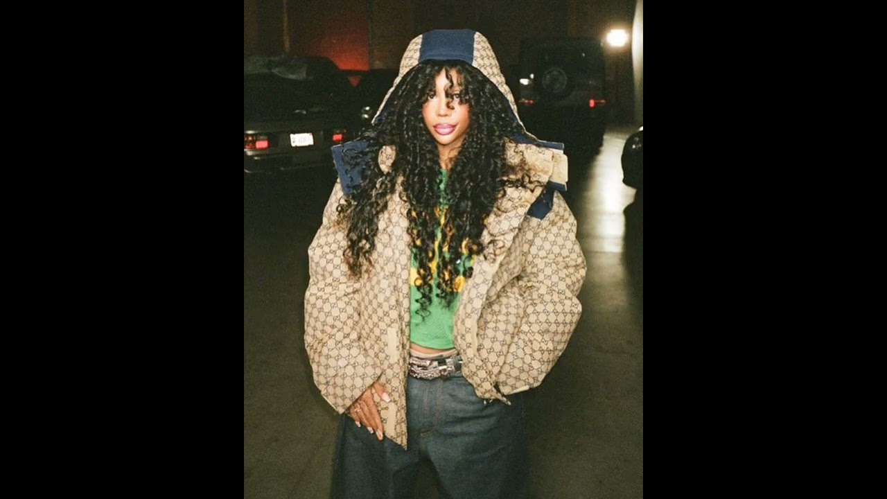 [FREE] SZA x Leon Thomas Type Beat – 
