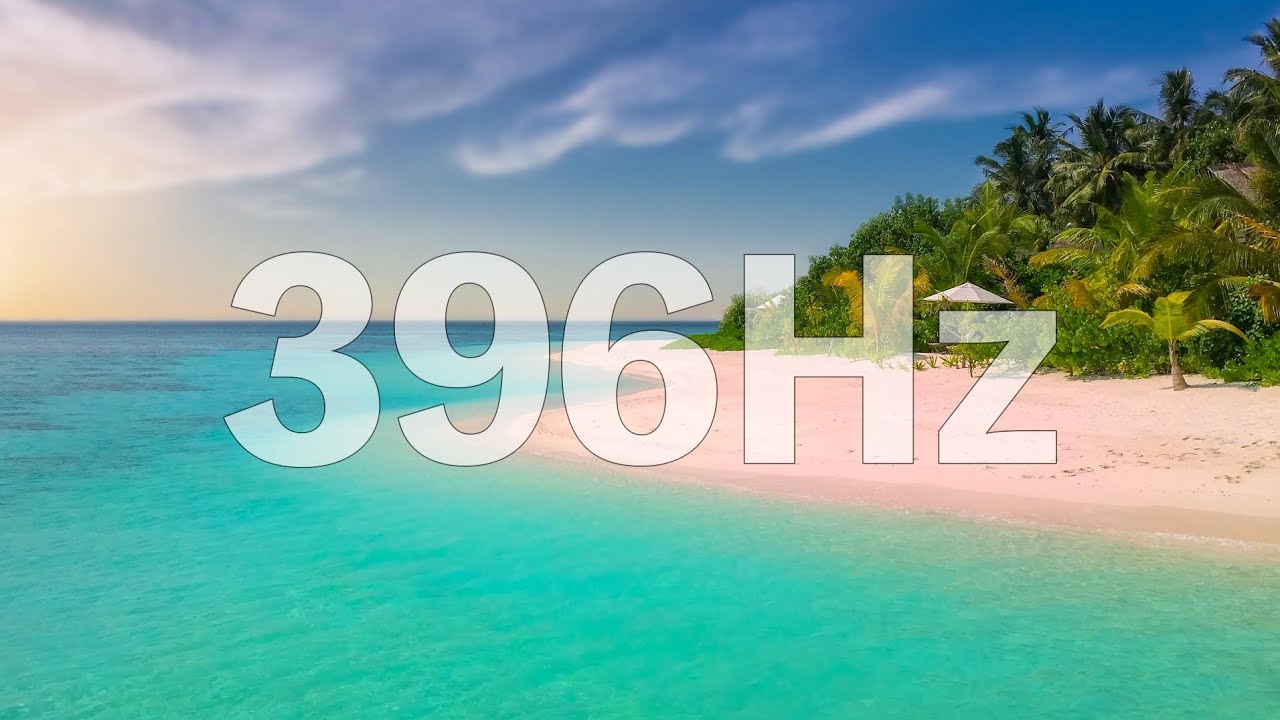 🎶 396Hz 海底輪 🌙 西藏頌缽療癒音頻 😴💤 冥想 - Tibetan Singing Bowls Healing Sound 🎶 冥想