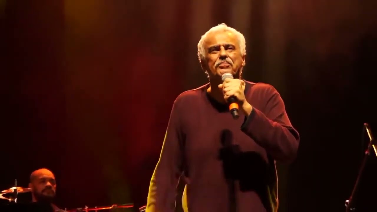 Celebrando Jorge Amado SESC Belenzinho - Produção musical e arranjos