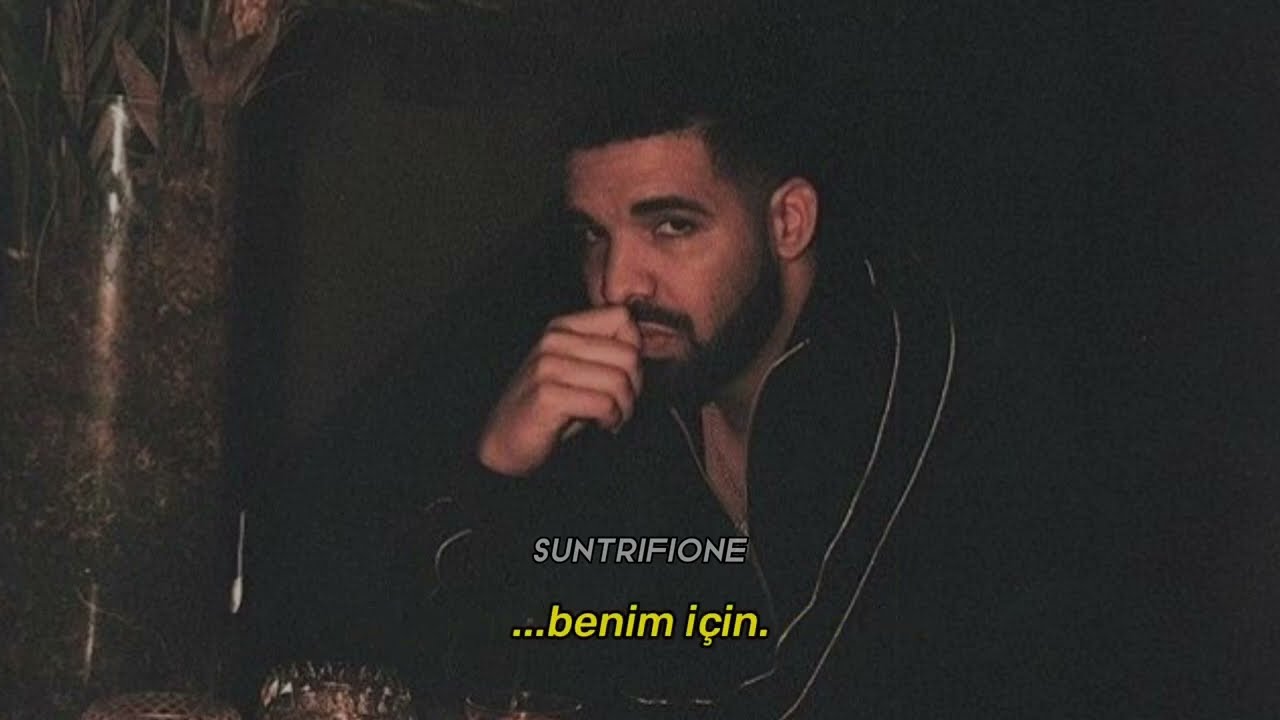 Drake - Practice (Türkçe Çeviri)