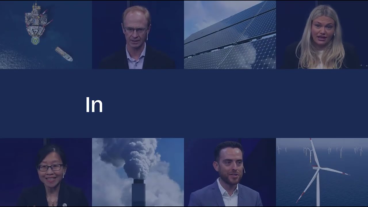 Rystad Energy: Energy intelligence for leaders in a changing world