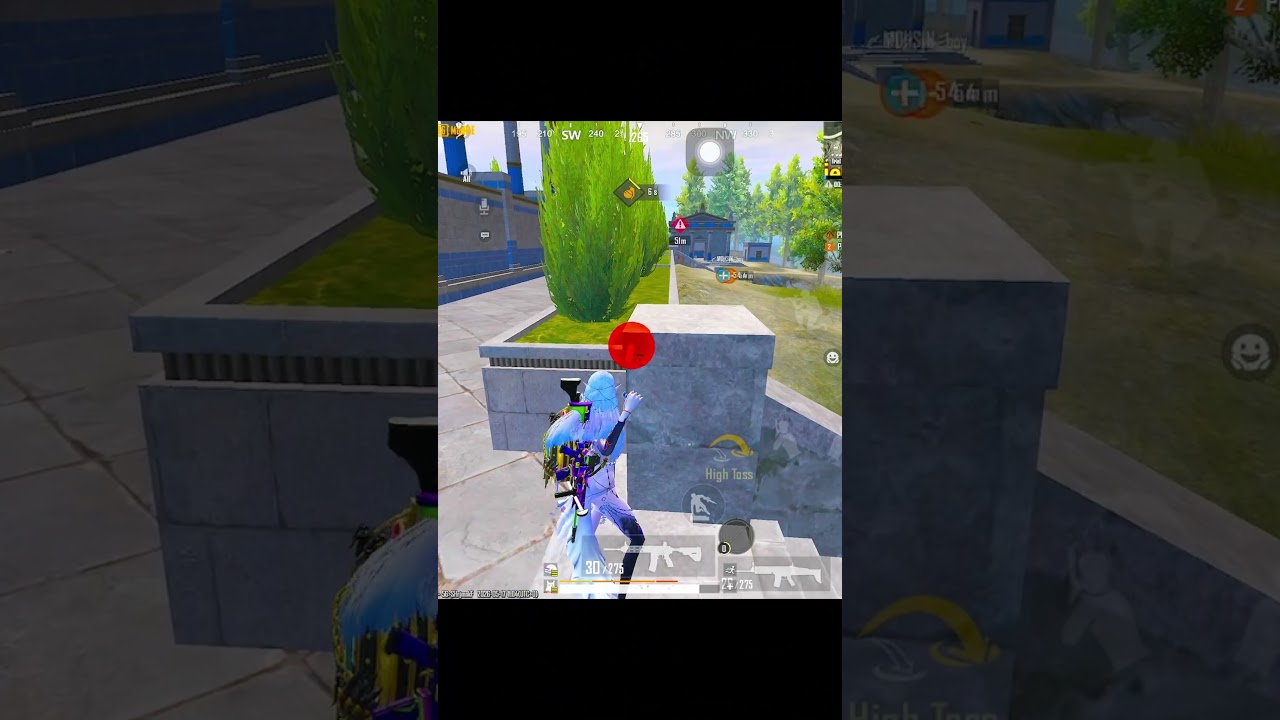 Fight with Streamer #pubgmobile #pubg #bgmi #bgmilive #pubgm #bgmishorts