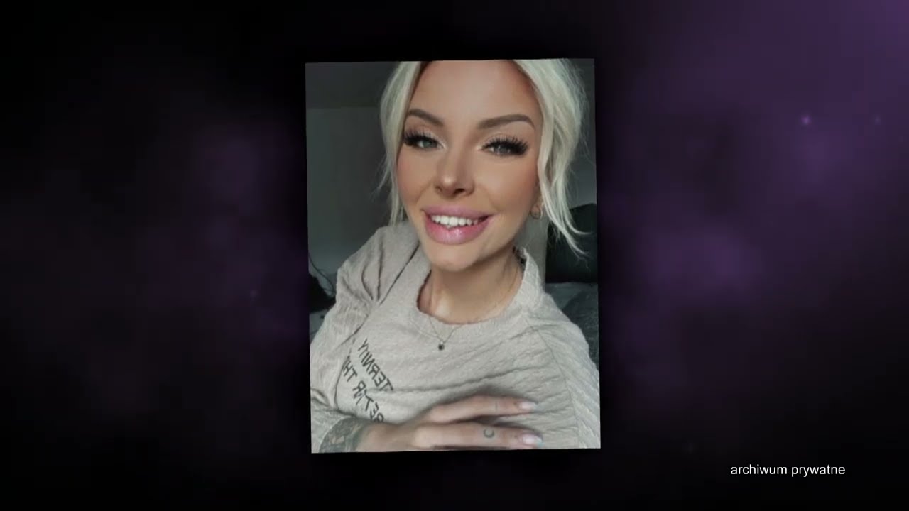 Uwaga! na benzodiazepiny. Paulina nie dożyła 28. urodzin. 