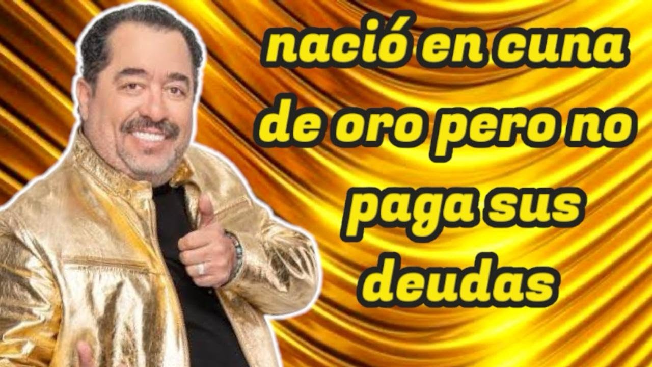 UN BORREGO CON MUCHA LANA Y MUCHAS DEUDAS