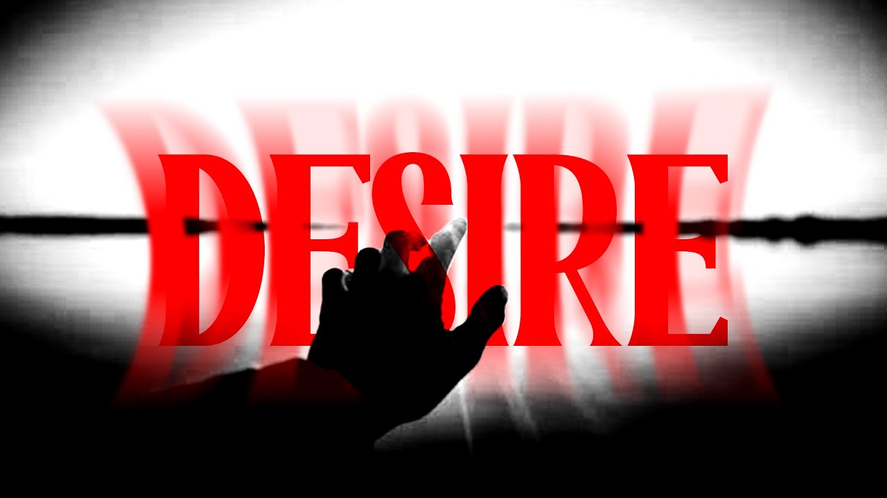 DESIRE || JANUARY 25TH 2026