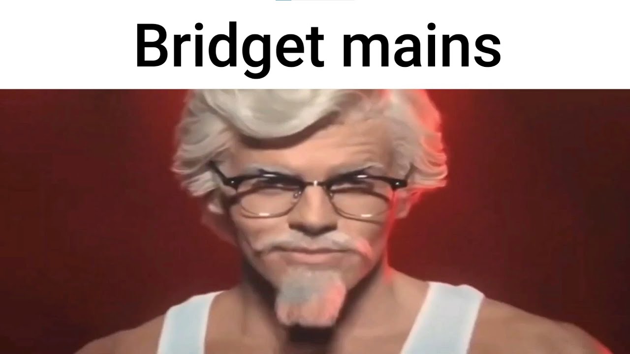 Guilty Gear slander (as a whole)