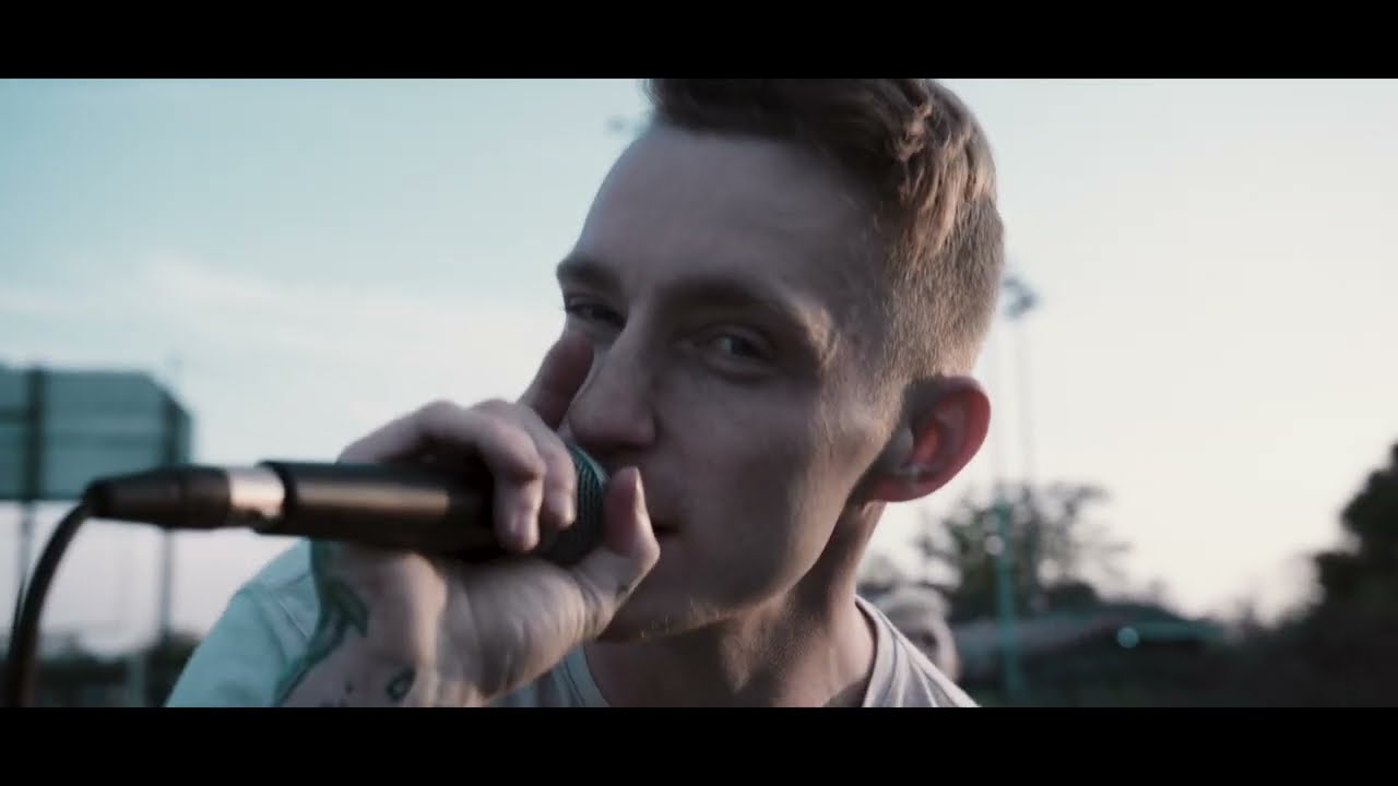 Oversight - LIE STILL (OFFICIAL MUSIC VIDEO)