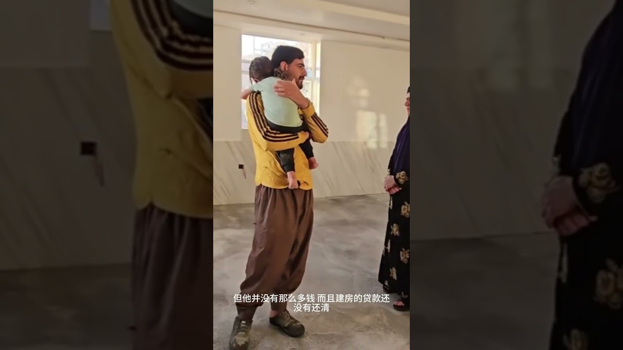 法里巴指责阿里自私，马苏梅联合抵制阿里，两人被阿里教训#马苏梅 #萨利赫