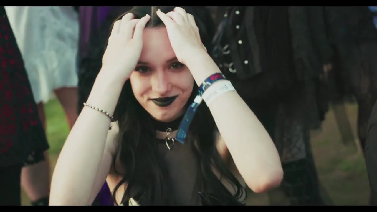 Castle Party 2024 Official Aftermovie