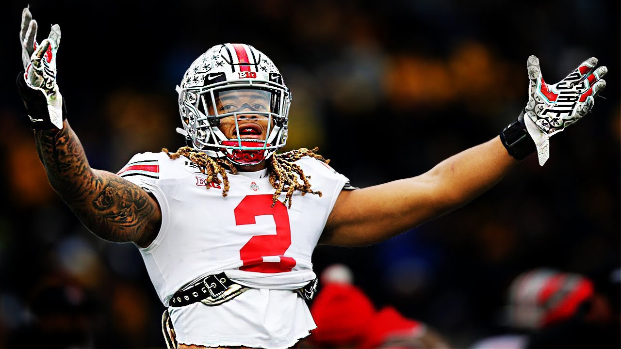College Football 2020 Pump Up ᴴᴰ