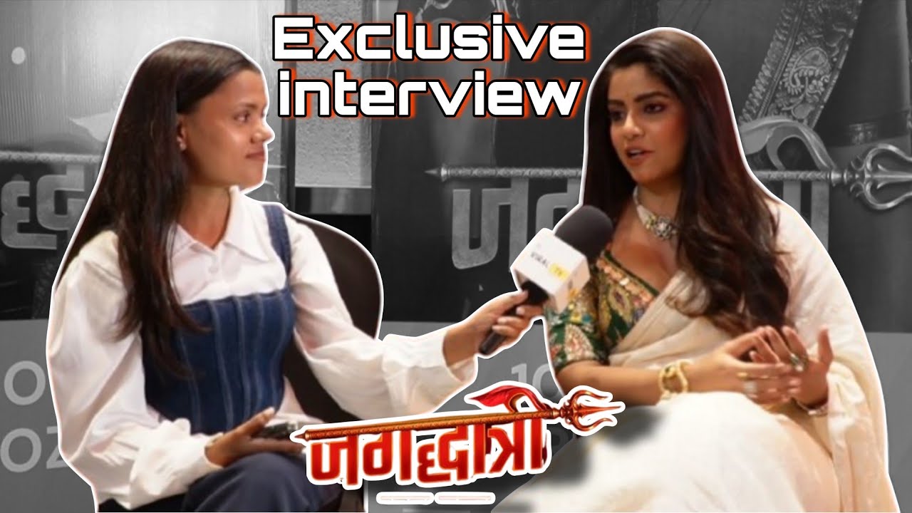 Exclusive | Sayantani Ghose Opens Up About Her New Show Jagadhatri On Zee TV | Viral Tv 