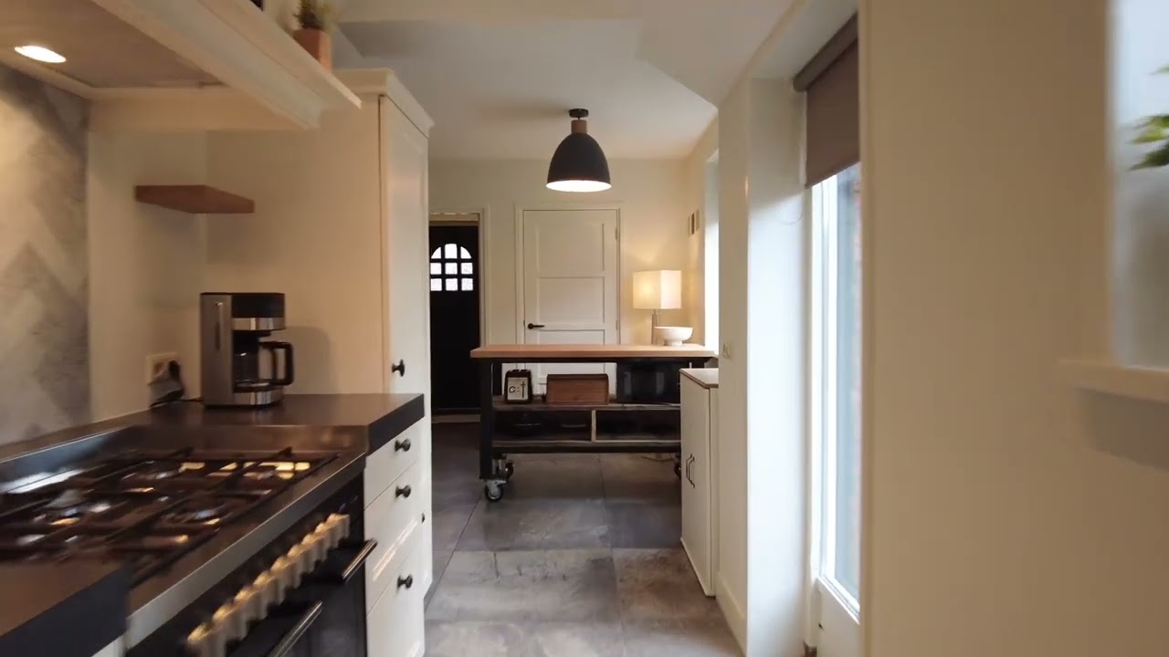 Te koop: Vrijstaande woning met karakter in Hengelo | Deurningerstraat 226