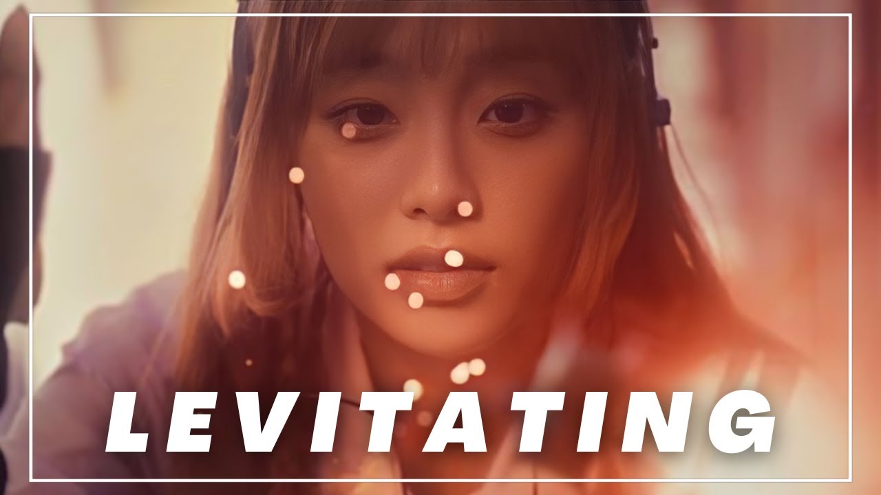 kpop songs that make me ascend (part 2)
