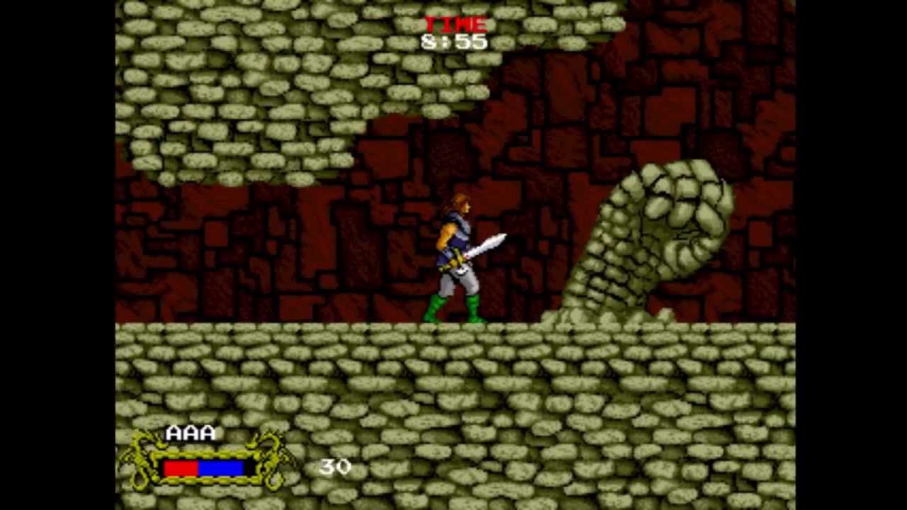 My top Arcade Games 80'S 90'S -
