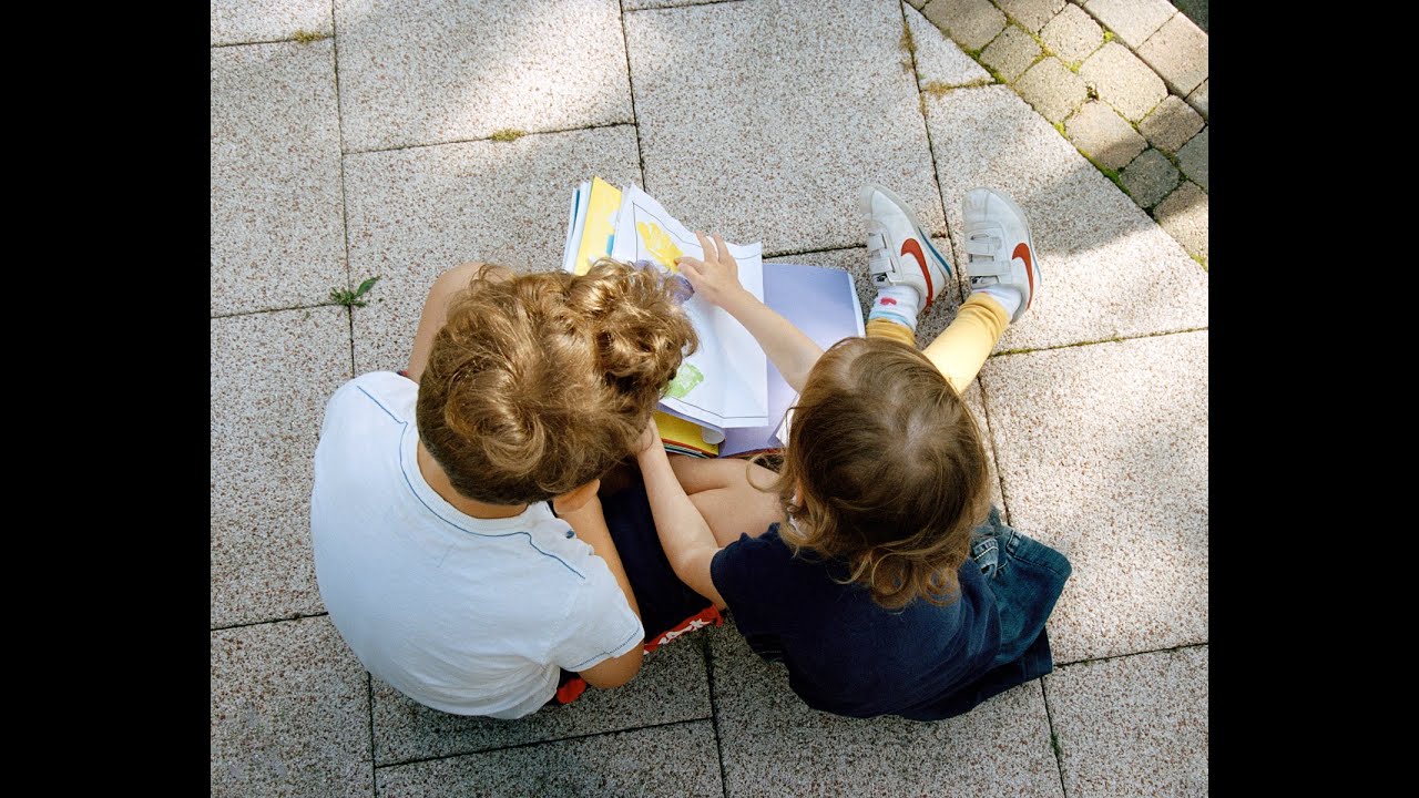 Children grieve too. So, what can you do?
