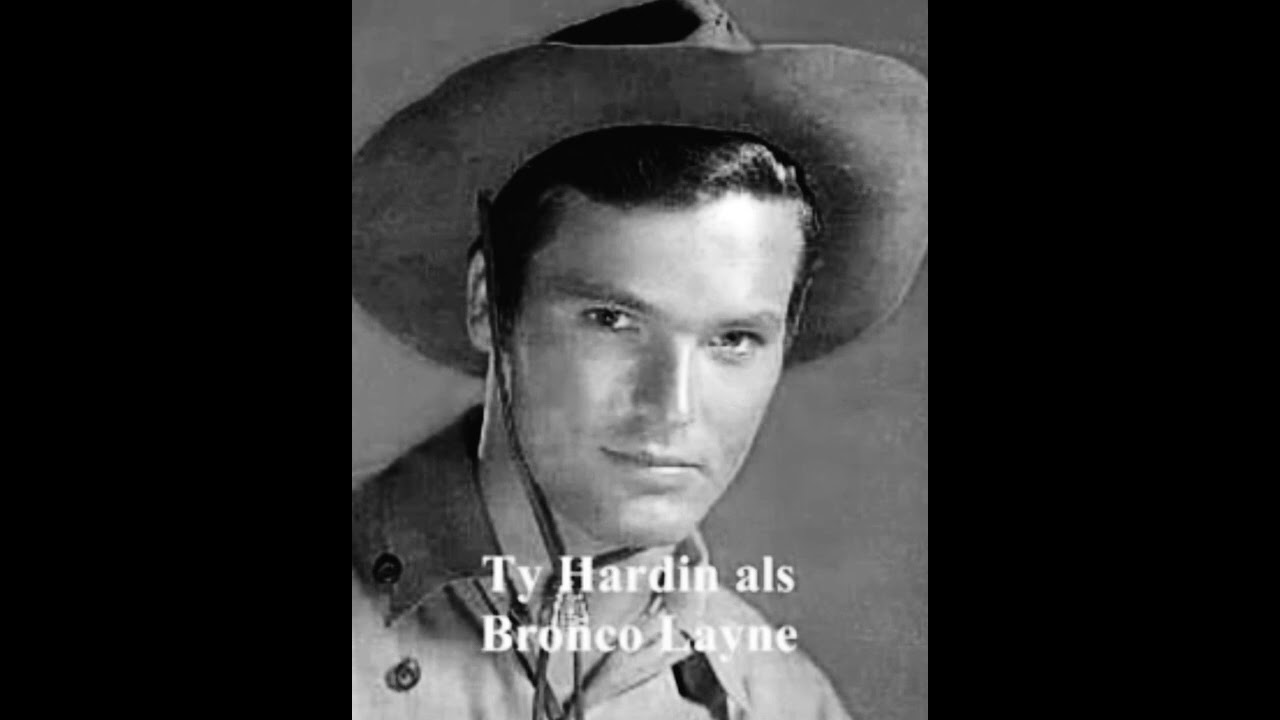 BRONCO - Ralf Paulsen