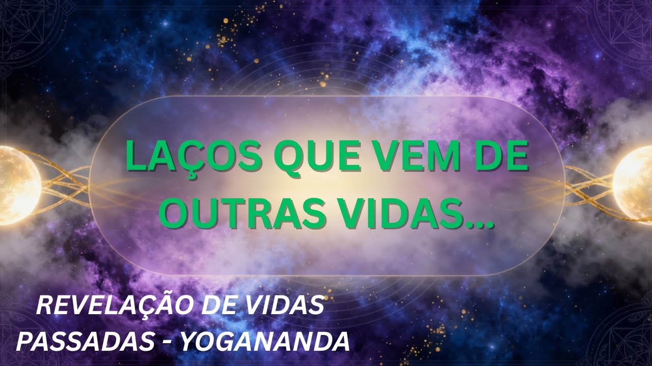 Como Yogananda Descobriu Que Irmãos São Almas Conectadas Por Vidas Passadas