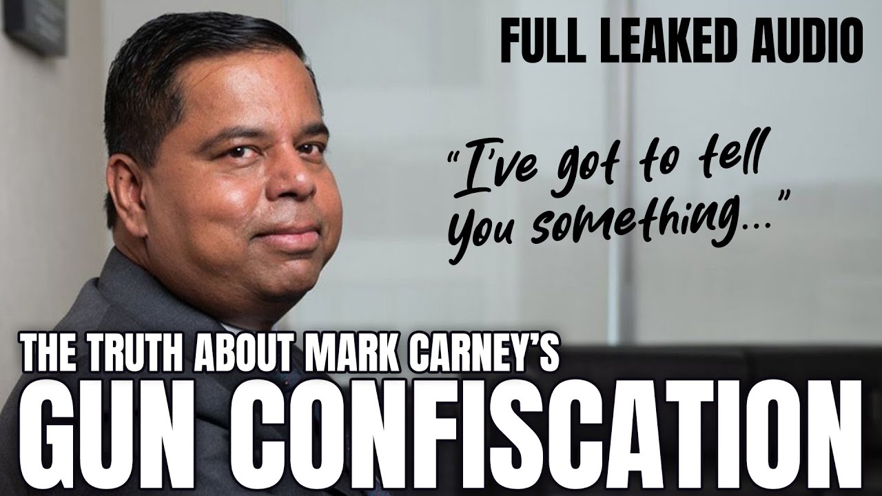 Полное аудио, в котором министр общественной безопасности говорит правду (20 мин.)