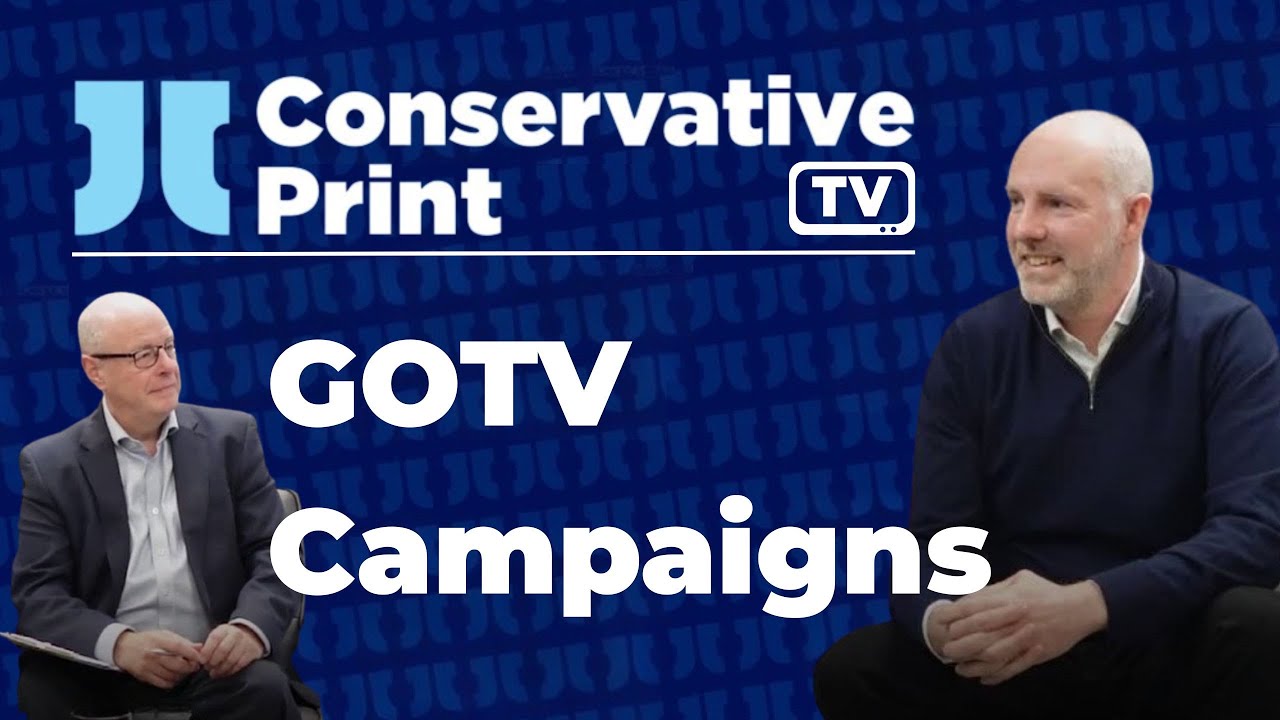 Why Every Vote Counts: The GOTV Blueprint Revealed