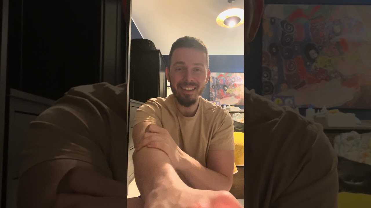 202 бёрпи за 20 минут (Busy Dad Program lvl.2)