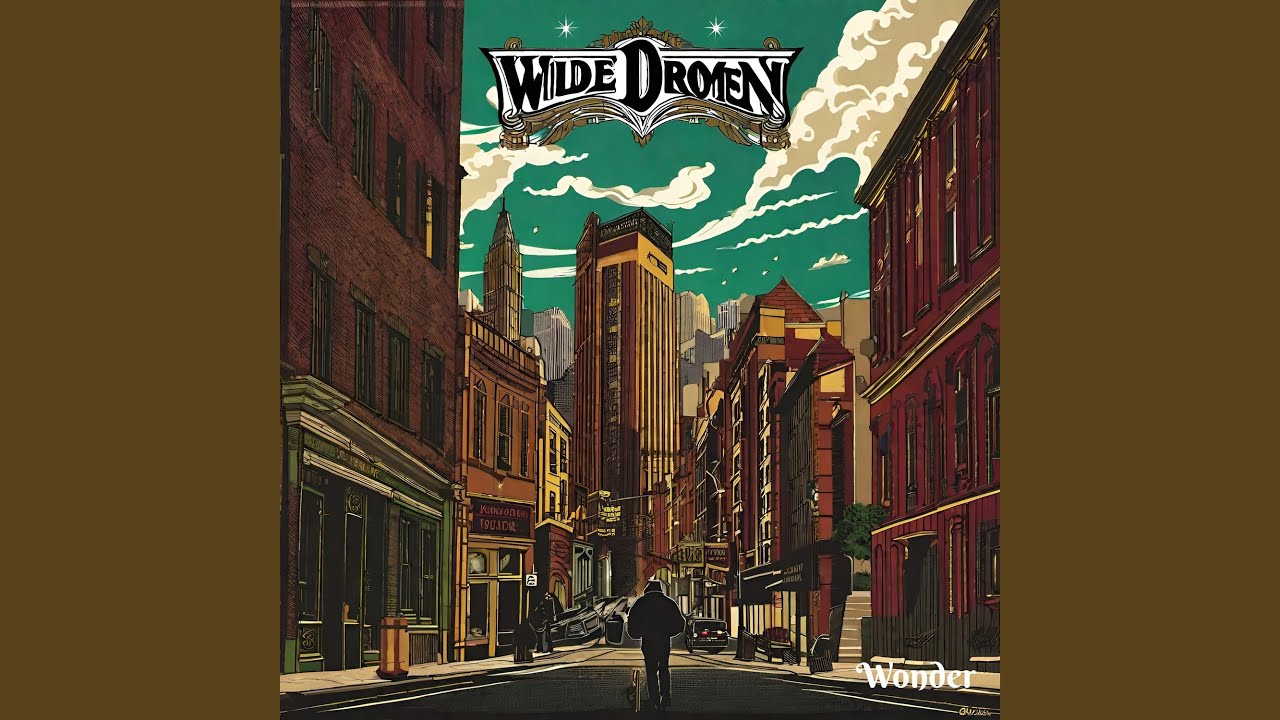 Wilde dromen