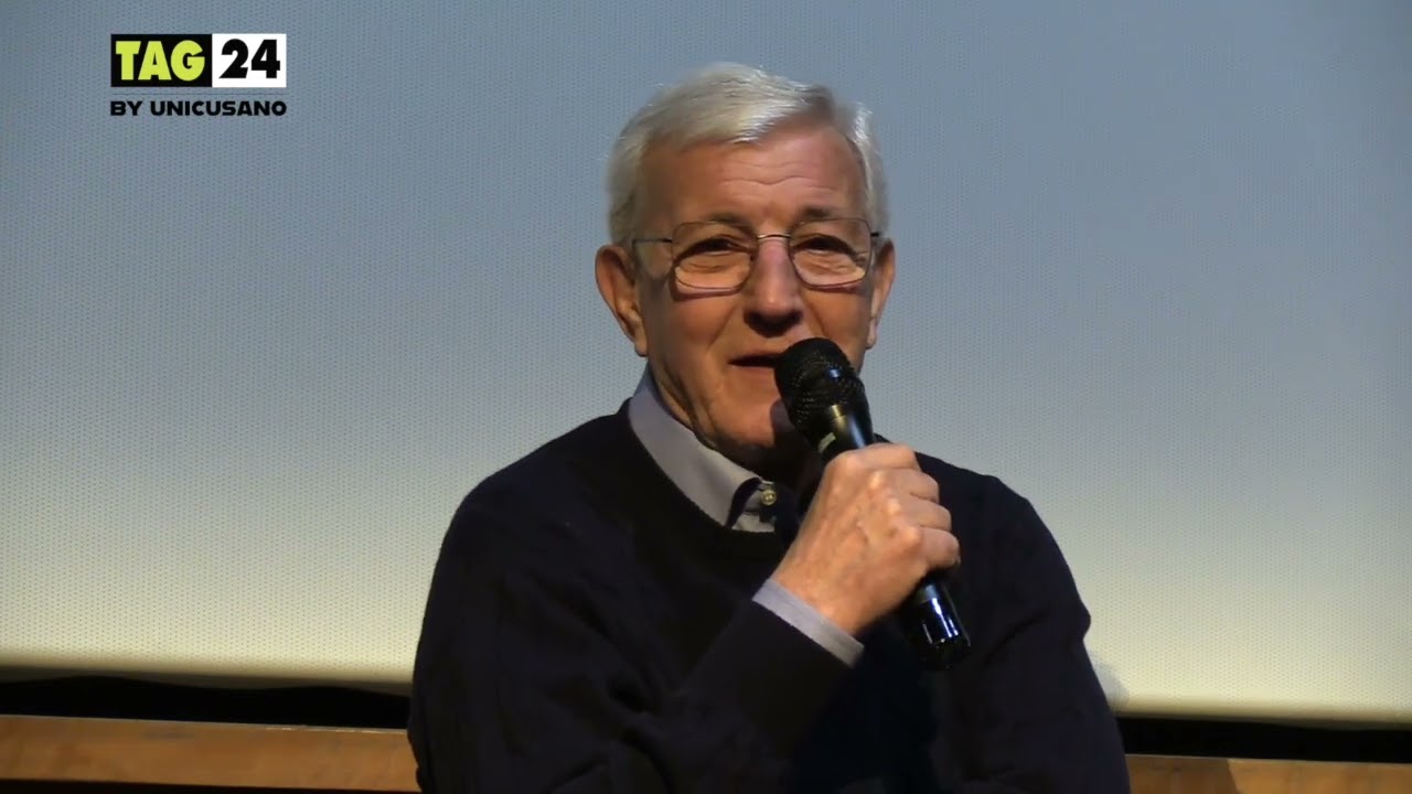 Lippi sul dualismo Totti - Del Piero: 