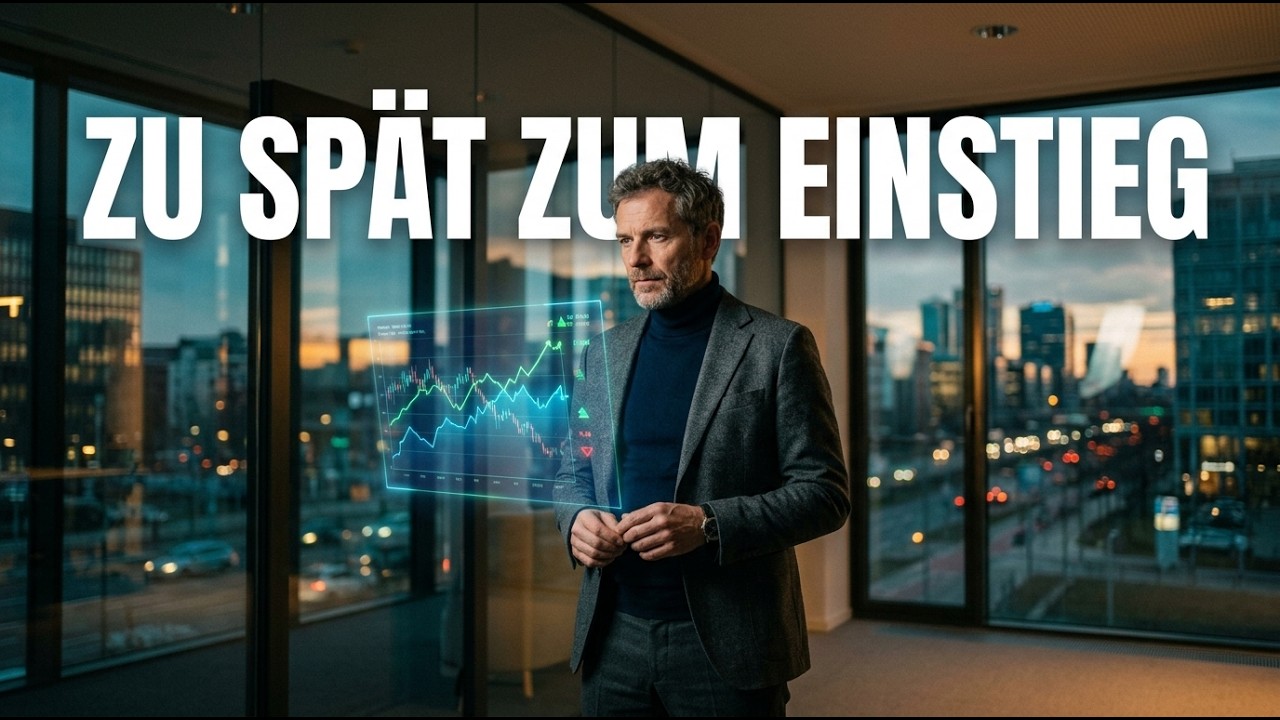 Kann man mit Krypto reich werden? | Strategie f&uuml;r 2026 📈