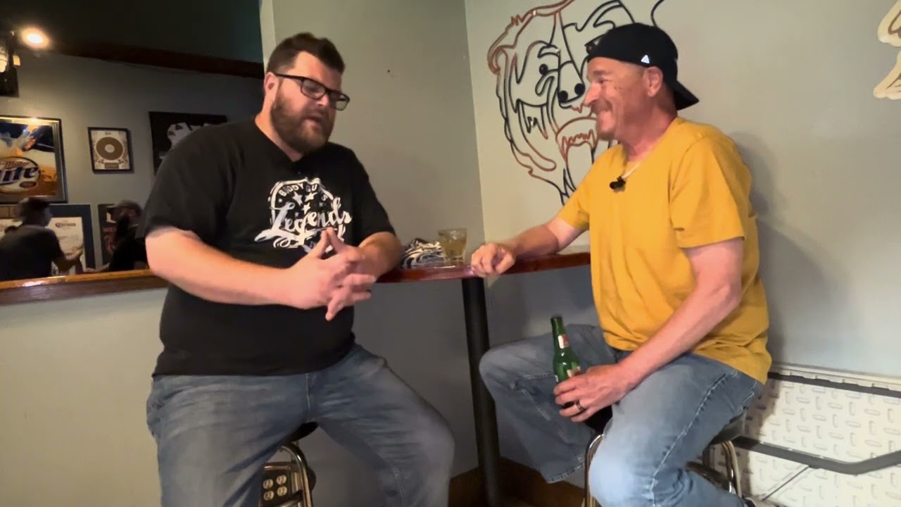 Derek Caruso interview with Hometown Musician Spotlight 6/12/25