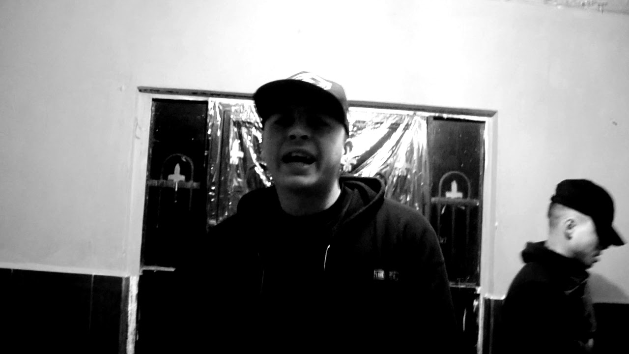 RAP HOM1C1DA / GRAY SIDE 821 (Video Oficial)