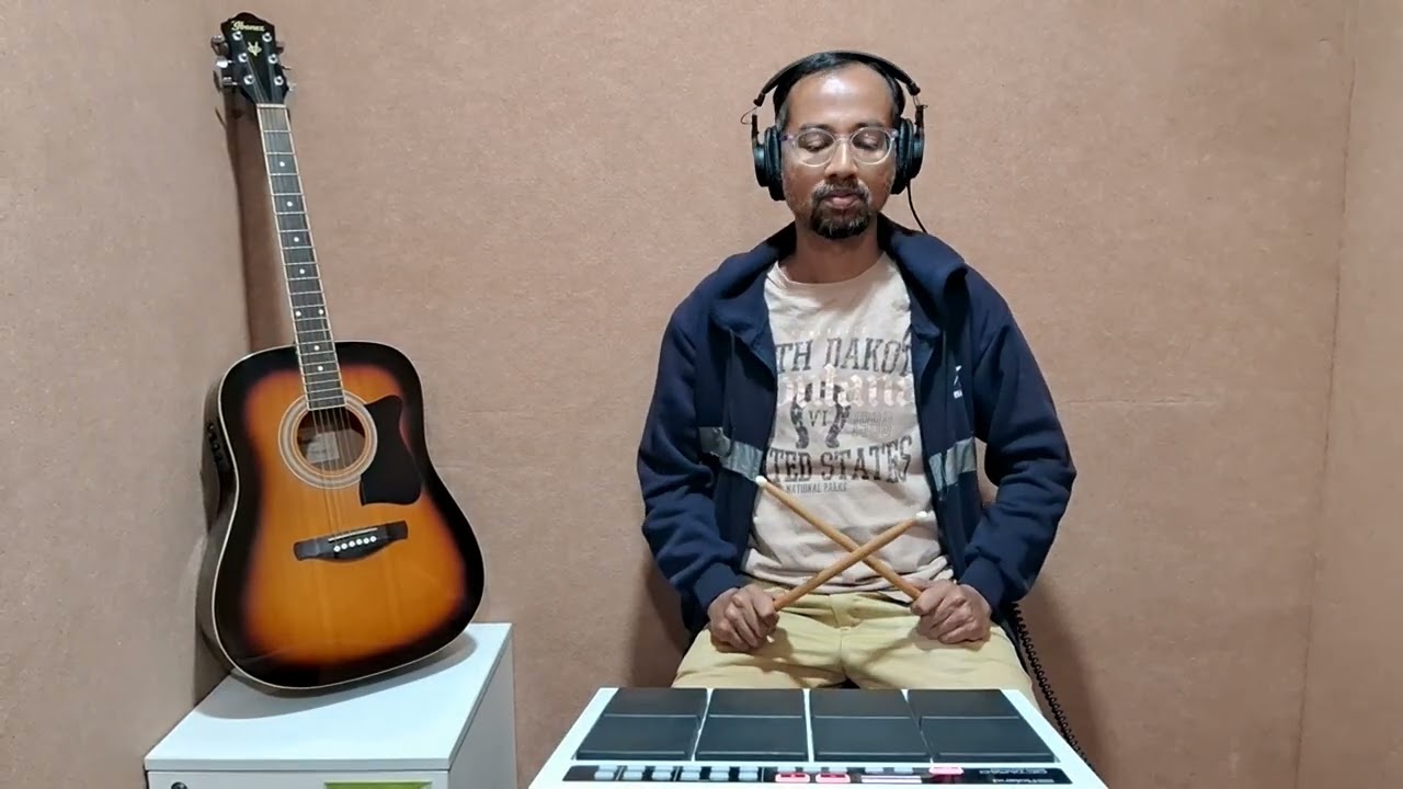 Chura liya hai_Octapad Cover