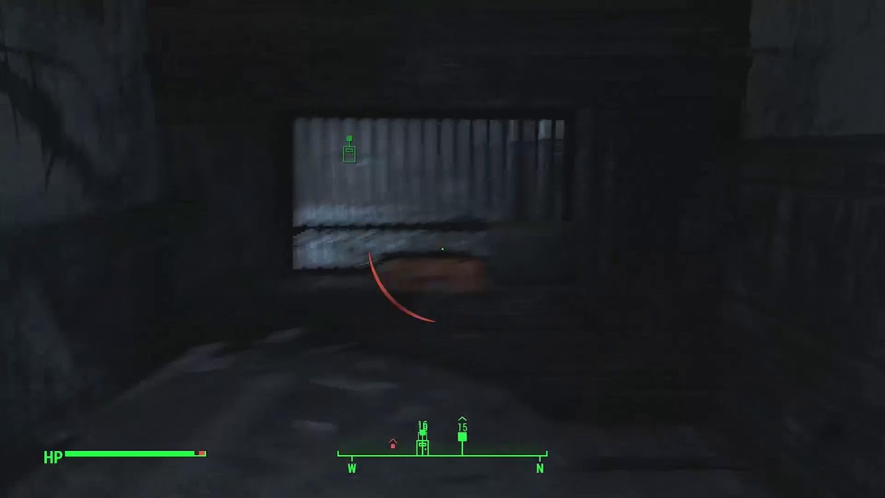 Can I beat fallout 4 with only the Ricochet perk stream 2