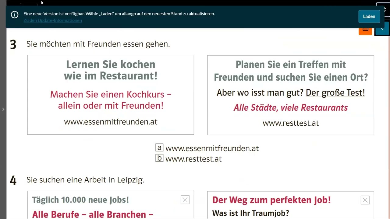 #Netzwerk Neu A1 Wiederholung A1