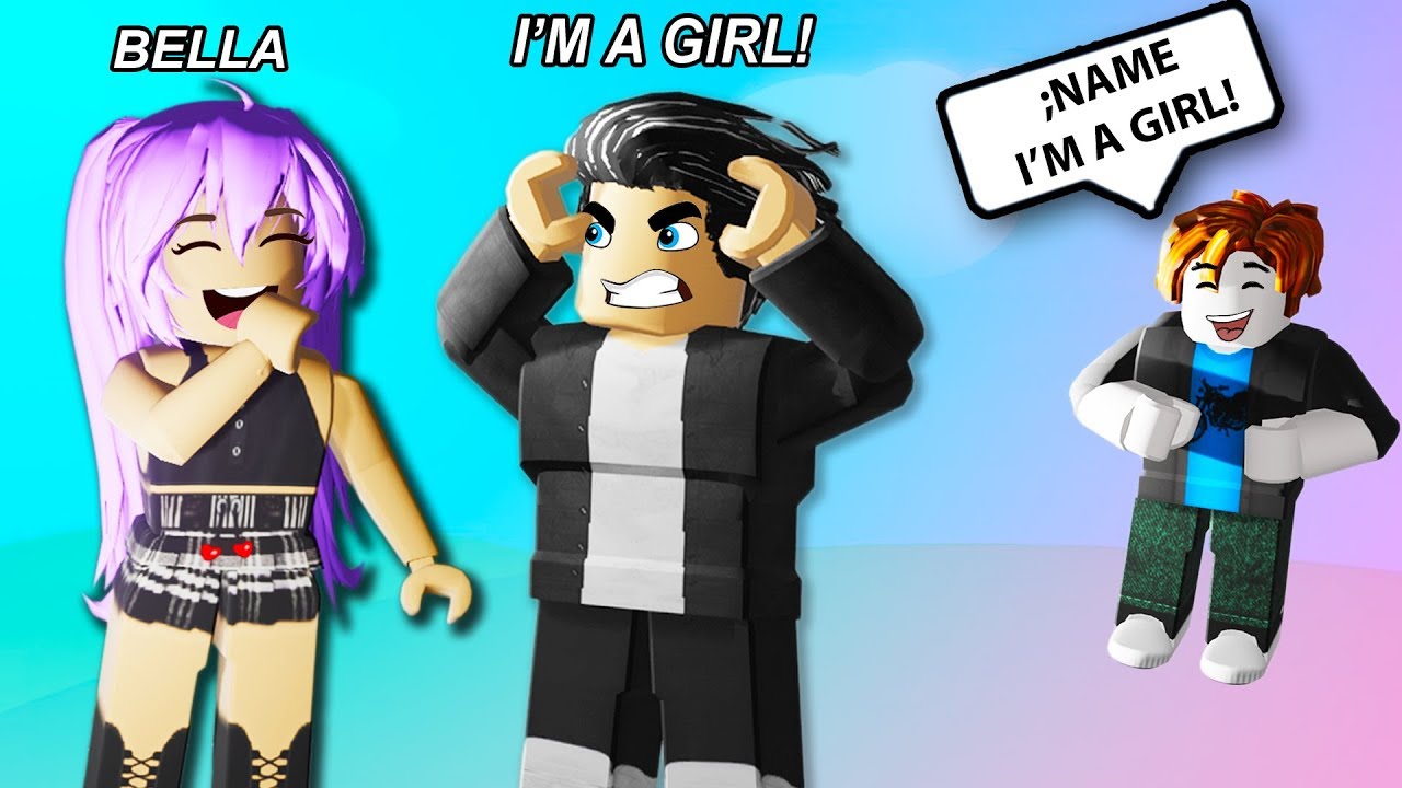 Я изменил его имя в Roblox с помощью команд администратора! *ОН ТАК ЗЛЁЗ* (Смешные моменты Roblox)