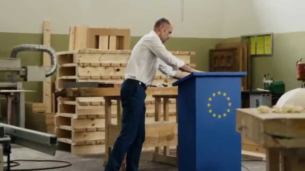Latvia - Incoming Presidency of the European Union (EU2015.LV)