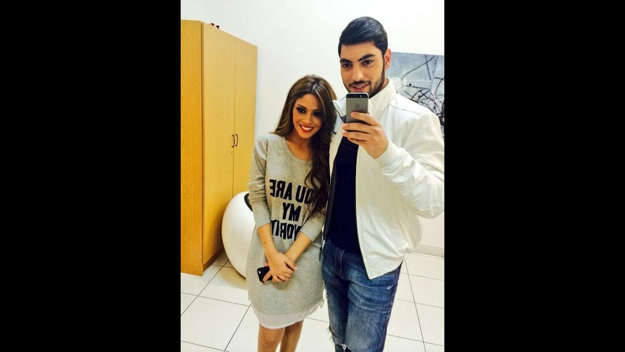 جـــان شهيــــد & سكينــــه بوخريص _