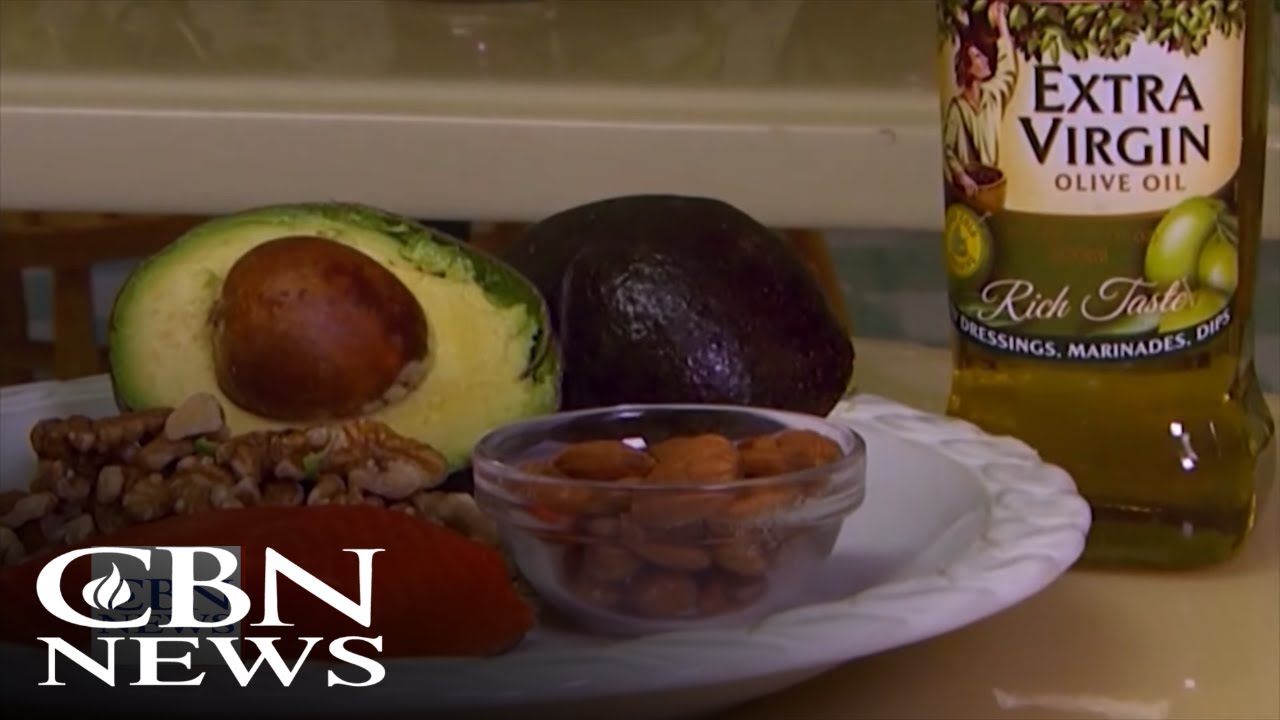 Healthy Diet and Lifestyle Better Medicine than Pills and Surgery, Doctor Says