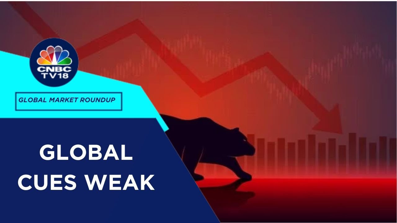 Asian Markets Trade Mixed Following Overnight Losses From Wall Street; D-Street To Open In The Red?