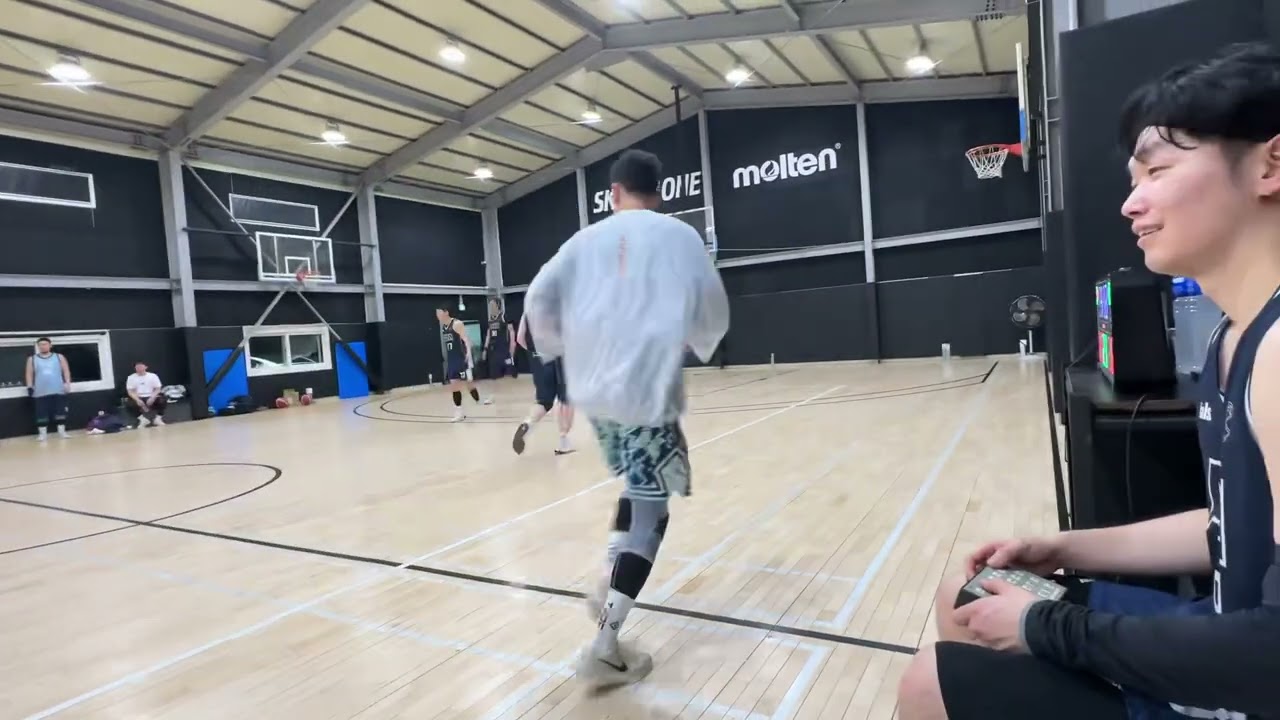 2026.03.13 AIM vs 팀경수 2-3Q