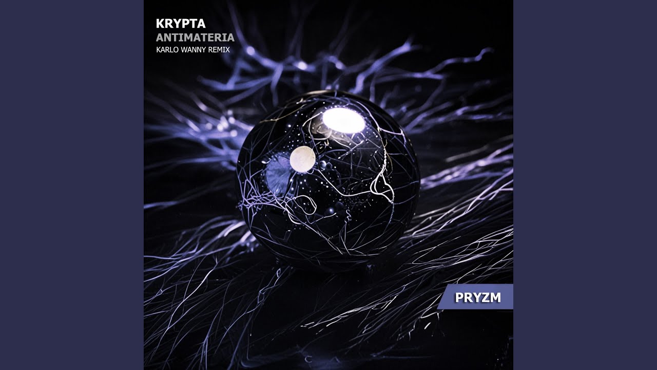Antimateria (Karlo Wanny Remix)