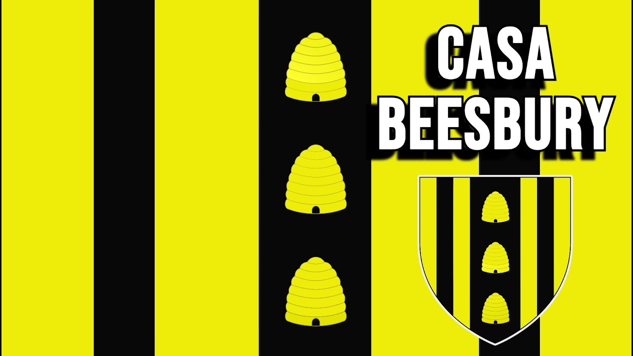 Historia de la Casa Beesbury - CDHYF