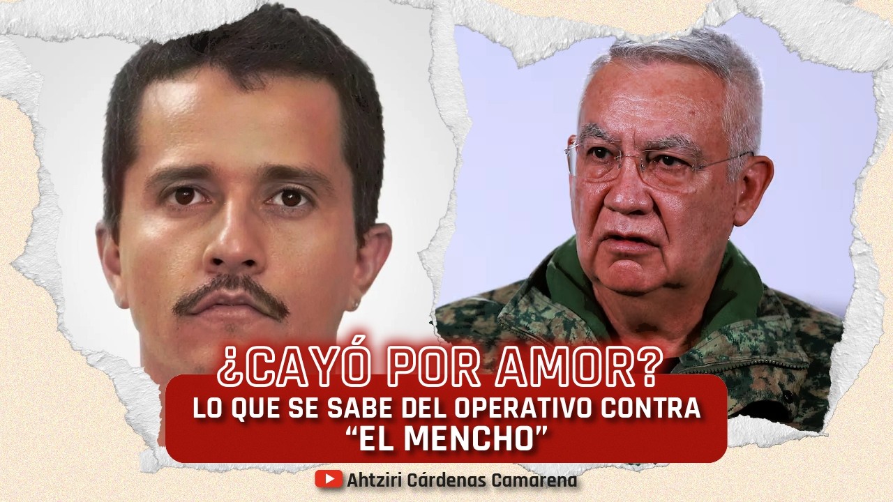 El despliegue que sorprendió a Jalisco | Informe oficial desde Palacio